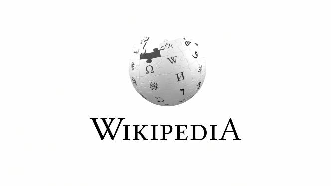 «Вікіпедія»
